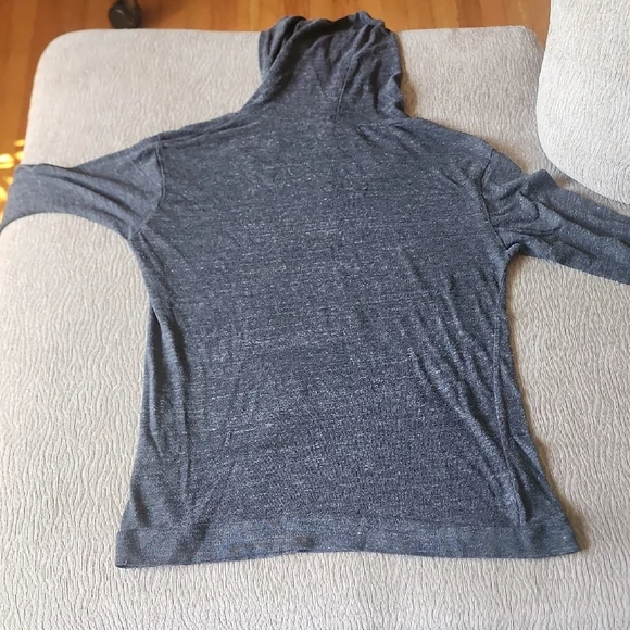 Alternative Dark Gray Hoodie - Picture 9 of 9